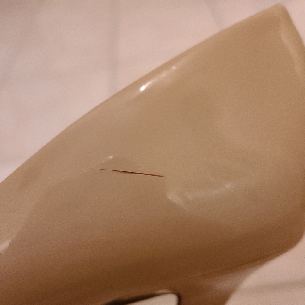 Nude Pumps / Heels - Picture 11 of 11